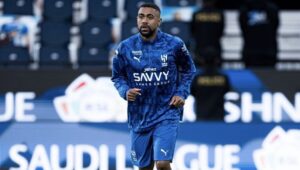 فرص-مشاركة-مالكوم-في-مباراة-الهلال-ضد-الاتحاد-–-الدوري-السعودي-–-عالم-الرياضة