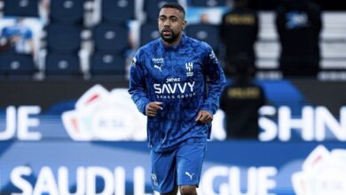 فرص-مشاركة-مالكوم-في-مباراة-الهلال-ضد-الاتحاد-–-الدوري-السعودي-–-عالم-الرياضة