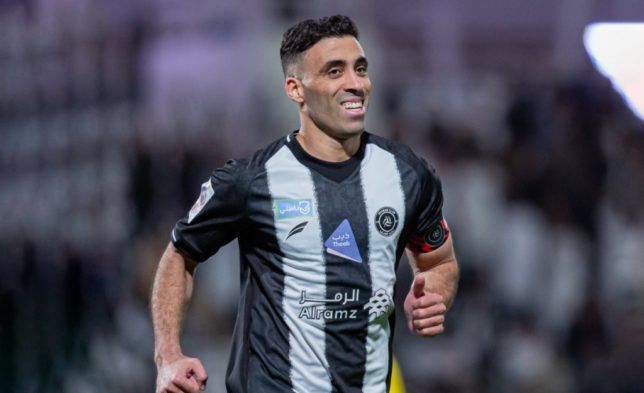 أول-تعليق-من-حمدالله-على-تعيين-زكري-مدربًا-للشباب-–-الدوري-السعودي-–-عالم-الرياضة