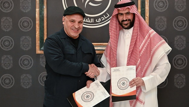 نور-الدين-زكري-يكشف-كواليس-مفاوضات-الشباب-ويرفض-لقب-المنقذ-–-الدوري-السعودي-–-عالم-الرياضة