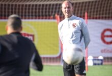 أبطال-أفريقيا-يتحكم-في-مستقبل-توروب-مع-الأهلي-–-الدوري-المصري-–-عالم-الرياضة