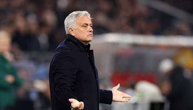 مورينيو-في-مرمى-النيران-بعد-انتقاده-لفينيسيوس-جونيور-–-الدوري-الاسباني-–-عالم-الرياضة