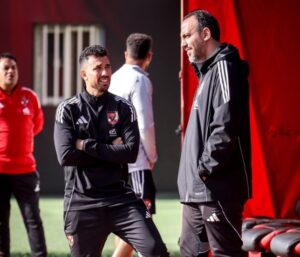 طبيب-الأهلي-يعلن-مستجدات-إصابة-زيزو-وتريزيجيه-–-الدوري-المصري-–-عالم-الرياضة