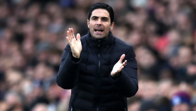 أرتيتا:-أداء-أرسنال-لا-يُناسب-حلم-التتويج-بالدوري-الإنجليزي-–-الدوري-الانجليزي-–-عالم-الرياضة