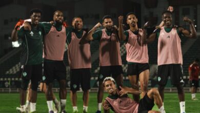 موعد-مباراة-الأهلي-والنجمة-اليوم-في-الدوري-السعودي-–-الدوري-السعودي-–-عالم-الرياضة