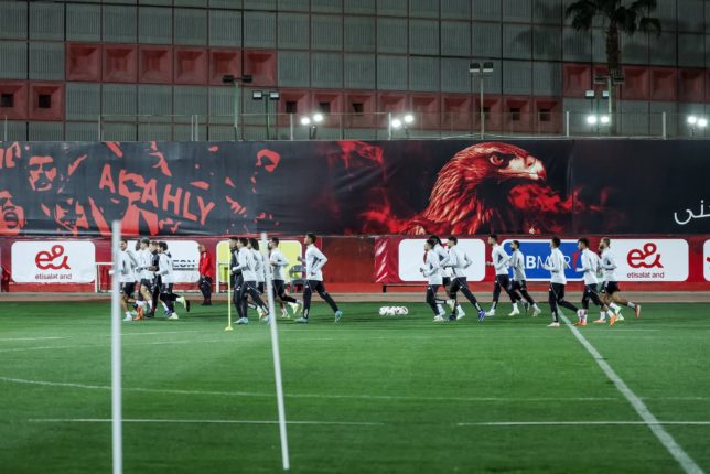 موعد-مباراة-الأهلي-والجونة-اليوم-في-الدوري-المصري-–-الدوري-المصري-–-عالم-الرياضة