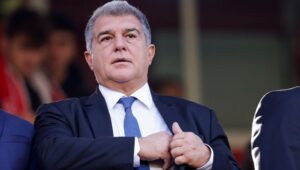 لابورتا:-برشلونة-لا-يمكن-أن-يعمل-بأساليب-ريال-مدريد-–-الدوري-الاسباني-–-عالم-الرياضة