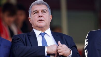 لابورتا:-برشلونة-لا-يمكن-أن-يعمل-بأساليب-ريال-مدريد-–-الدوري-الاسباني-–-عالم-الرياضة