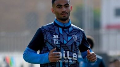 الزمالك-يستعيد-جهود-أحمد-حسام-في-هذا-الموعد-–-الدوري-المصري-–-عالم-الرياضة