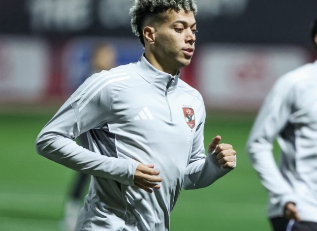 إمام-عاشور-يتصدر-تشكيلة-الأهلي-لمواجهة-الجونة-–-الدوري-المصري-–-عالم-الرياضة