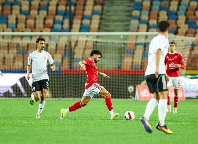 موعد-مباراة-الأهلي-القادمة-بعد-تخطي-عقبة-الجونة-–-الدوري-المصري-–-عالم-الرياضة