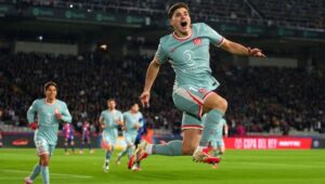 نجم-برشلونة-يَفتح-الباب-أمام-جوليان-ألفاريز-–-الدوري-الاسباني-–-عالم-الرياضة