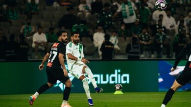 موعد-مباراة-الأهلي-القادمة-بعد-اكتساح-النجمة-في-الدوري-السعودي-–-الدوري-السعودي-–-عالم-الرياضة