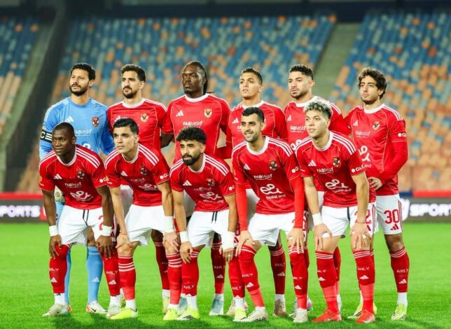 الصفراء-تبعد-نجم-الأهلي-عن-مواجهة-سموحة-–-الدوري-المصري-–-عالم-الرياضة