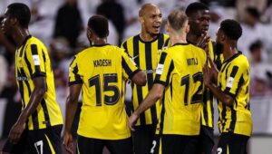 تطورات-إصابات-رباعي-الاتحاد-قبل-موقعة-الهلال.-وموقف-العبود-–-الدوري-السعودي-–-عالم-الرياضة