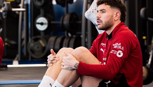 ثيو-يدخل-حسابات-إنزاجي-في-الكلاسيكو-ضد-الاتحاد-–-الدوري-السعودي-–-عالم-الرياضة