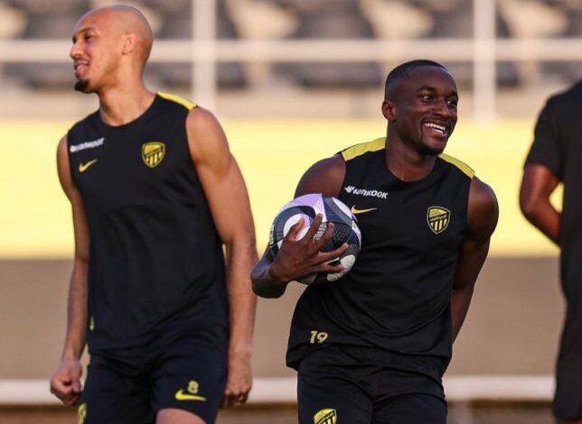 الاتحاد-يطالب-بتغيير-موعد-مباراتي-نصف-نهائي-كأس-الملك-–-الدوري-السعودي-–-عالم-الرياضة