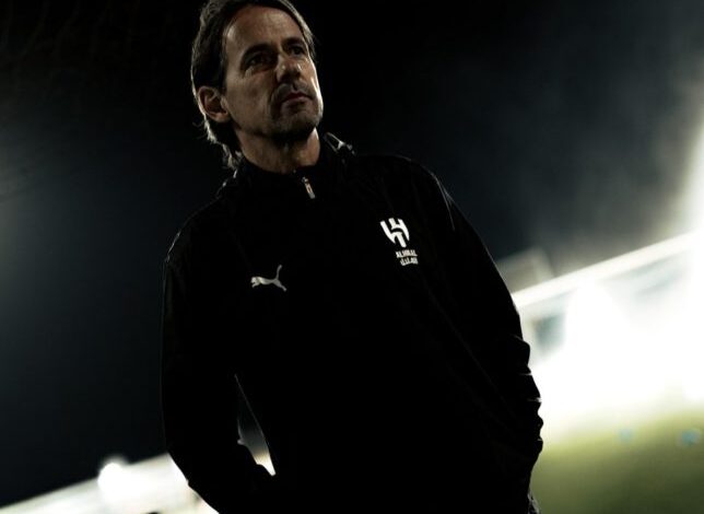 إنزاجي-يجهز-مفاجأة-في-تشكيلة-الهلال-أمام-الاتحاد-–-الدوري-السعودي-–-عالم-الرياضة