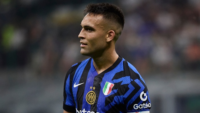 مدة-غياب-لاوتارو-مارتينيز-عن-الملاعب-بعد-إصابته-مع-إنتر-ميلان-–-الدوري-الايطالي-–-عالم-الرياضة