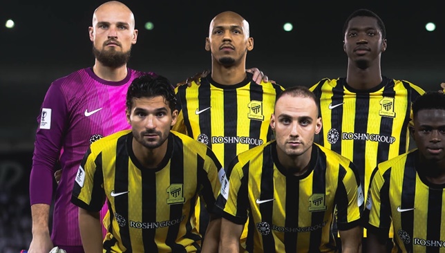 غموض-موقف-ظهير-الاتحاد-من-مواجهة-الهلال-–-الدوري-السعودي-–-عالم-الرياضة