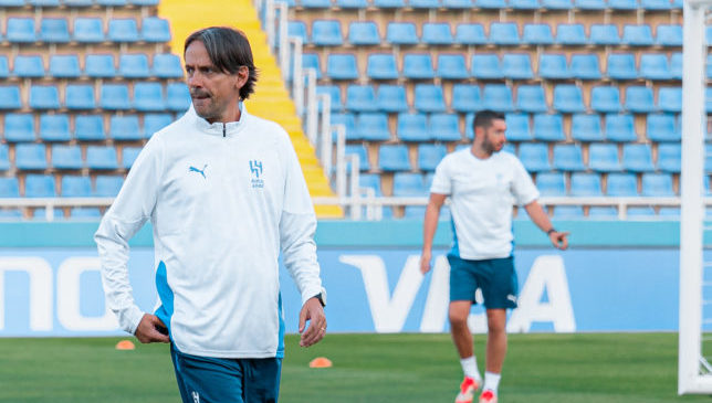 قرار-جديد-من-إنزاجي-قبل-كلاسيكو-الهلال-والاتحاد-–-الدوري-السعودي-–-عالم-الرياضة