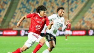 موقف-مروان-عثمان-من-المشاركة-في-مباراة-الأهلي-وسموحة-–-الدوري-المصري-–-عالم-الرياضة