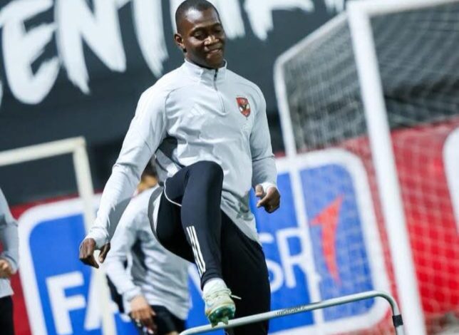 حقيقة-تجميد-ديانج-في-الأهلي-بفرمان-من-توروب-–-الدوري-المصري-–-عالم-الرياضة