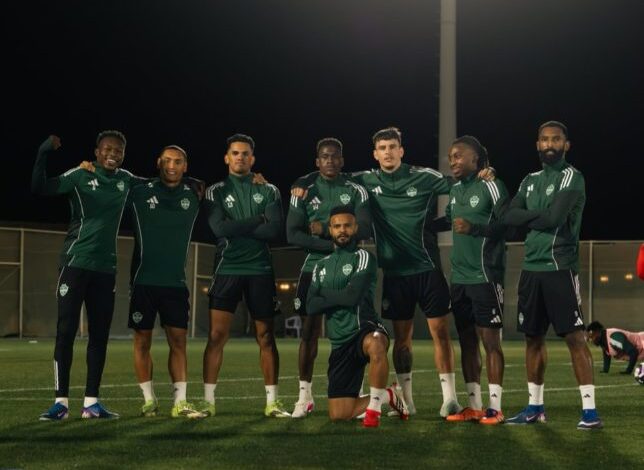 تشكيلة-الأهلي-السعودي-المتوقعة-في-مواجهة-ضمك-اليوم-بالدوري-–-الدوري-السعودي-–-عالم-الرياضة