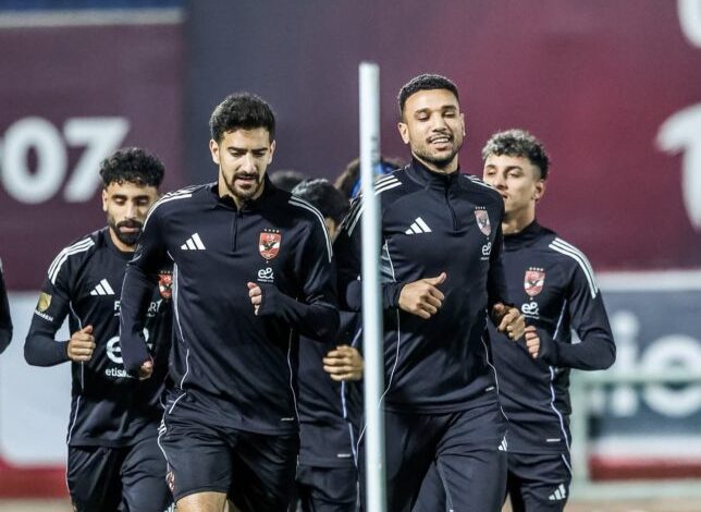 تشكيلة-الأهلي-المتوقعة-اليوم-أمام-سموحة-في-الدوري-المصري-–-الدوري-المصري-–-عالم-الرياضة
