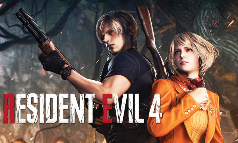 مود-جديد-لـ-resident-evil-4-remake-يفتح-كل-المحتوى-الإضافي-بضغطة-واحدة-–-العاب-–-يلا-لايف-–-يلا-لايف