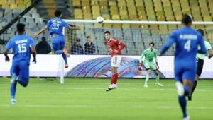 الأهلي-يوضح-حجم-إصابة-ياسين-مرعي-أمام-سموحة-–-الدوري-المصري-–-عالم-الرياضة