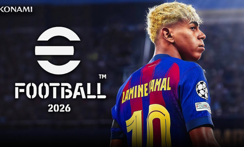 لعبة-efootball-2026-تحصل-رسميًا-على-خادم-بالإمارات-العربية-المتحدة!-–-العاب-–-يلا-لايف-–-يلا-لايف