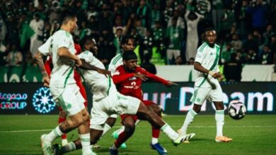 طلب-هام-من-ضمك-لـ-لجنة-الحكام-بعد-أحداث-مباراة-الأهلي-–-الدوري-السعودي-–-عالم-الرياضة