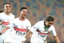 الزمالك-يواصل-انتصاراته-بالفوز-على-زد-بثنائية-في-الدوري-–-الدوري-المصري-–-عالم-الرياضة