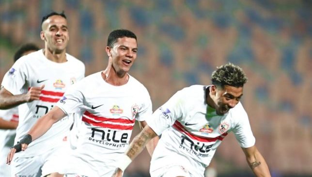 الزمالك-يواصل-انتصاراته-بالفوز-على-زد-بثنائية-في-الدوري-–-الدوري-المصري-–-عالم-الرياضة