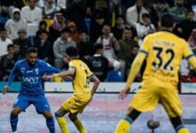 الهلال-يتعثر-أمام-التعاون-ويفشل-في-استعادة-الصدارة.-فيديو-–-الدوري-السعودي-–-عالم-الرياضة