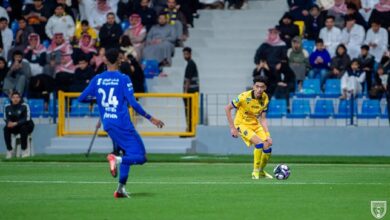 تعادل-التعاون-يدفع-الهلال-نحو-رقم-مقلق-–-الدوري-السعودي-–-عالم-الرياضة