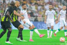 طلب-هام-من-الأهلي-للرابطة-بشأن-مباراة-الديربي-ضد-الاتحاد-–-الدوري-السعودي-–-عالم-الرياضة