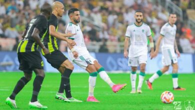 طلب-هام-من-الأهلي-للرابطة-بشأن-مباراة-الديربي-ضد-الاتحاد-–-الدوري-السعودي-–-عالم-الرياضة