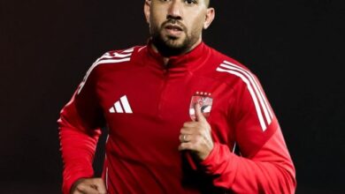 اختبار-يحدد-موقف-تريزيجيه-من-مواجهة-زد-–-الدوري-المصري-–-عالم-الرياضة