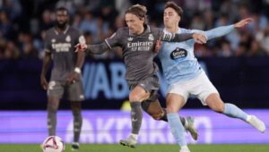 مودريتش-يُلهم-صديقه-القديم-في-ريال-مدريد-–-الدوري-الاسباني-–-عالم-الرياضة