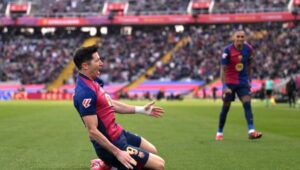 ليفاندوفسكي-يزيد-الغموض-حول-مستقبله-مع-برشلونة-–-الدوري-الاسباني-–-عالم-الرياضة