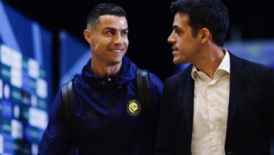 كريستيانو-رونالدو-يفتتح-أهداف-النصر-أمام-النجمة.-فيديو-–-الدوري-السعودي-–-عالم-الرياضة