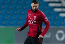 الهلال-يصدم-جماهيره-بشأن-إصابتي-بنزيما-والدوسري-–-الدوري-السعودي-–-عالم-الرياضة