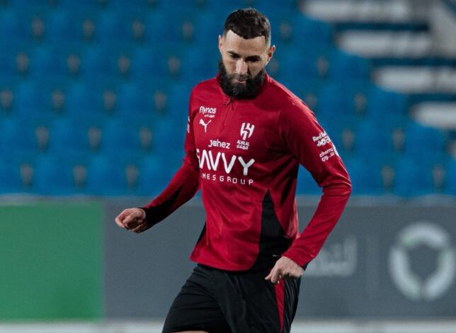 الهلال-يصدم-جماهيره-بشأن-إصابتي-بنزيما-والدوسري-–-الدوري-السعودي-–-عالم-الرياضة