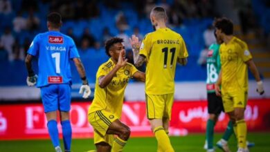 موعد-مباراة-النصر-القادمة-ضد-الفيحاء-بعد-اكتساح-النجمة-بالدوري-–-الدوري-السعودي-–-عالم-الرياضة