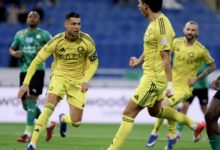 النصر-يستعيد-صدارة-الدوري-السعودي-بخماسية-أمام-النجمة.-فيديو-–-الدوري-السعودي-–-عالم-الرياضة