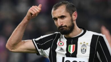 كيليني:-فخورون-بشجاعة-يوفنتوس-رغم-مرارة-الإقصاء-–-الدوري-الايطالي-–-عالم-الرياضة