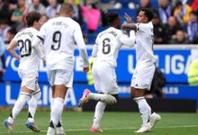 ريال-مدريد-ومانشستر-يونايتد-الأكثر-ربحية-والكالتشيو-يُعاني-–-الدوري-الاسباني-–-عالم-الرياضة