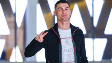 “قانون-بيكيه”-يمنع-رونالدو-من-تمثيل-ألميريا-بعد-النصر-–-الدوري-الاسباني-–-عالم-الرياضة